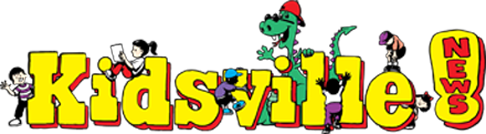 Kidsville Logo