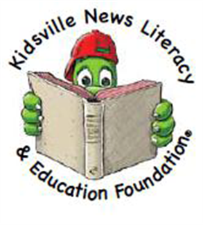 KVNLF Logo